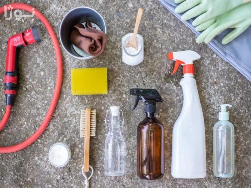 تصاویر وبلاگ خدمات نوژا سرویس