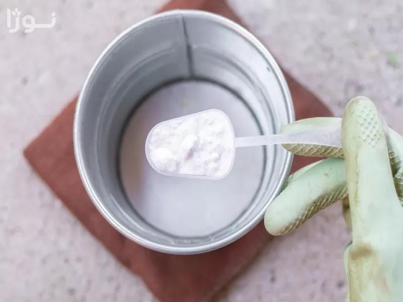 تصاویر وبلاگ خدمات نوژا سرویس