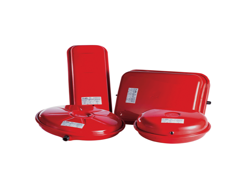 منبع انبساط پکیج چیست؟