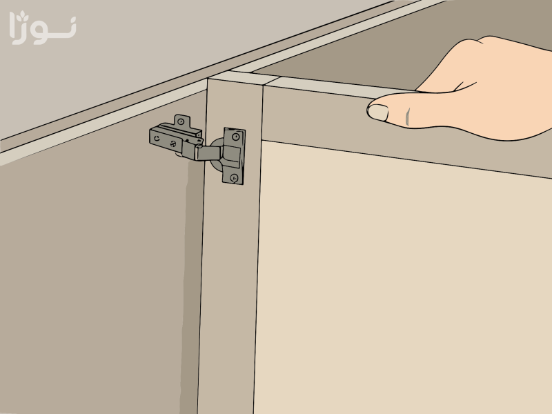 تصاویر وبلاگ خدمات نوژا سرویس