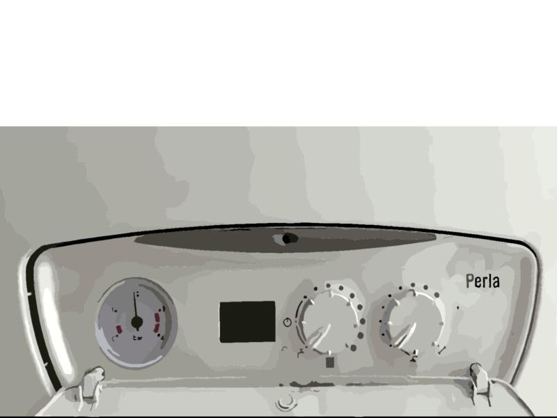 راه اندازی پکیج بوتان مدل پرلا