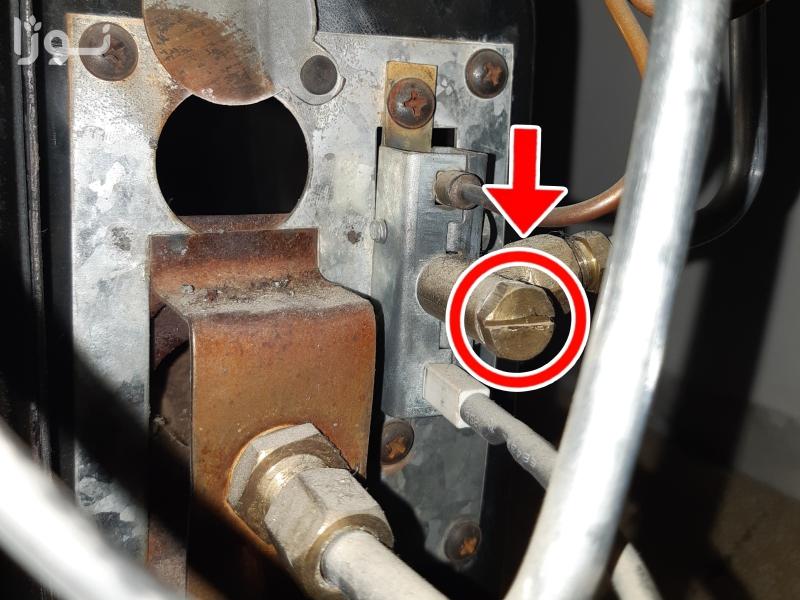 تصاویر وبلاگ خدمات نوژا سرویس