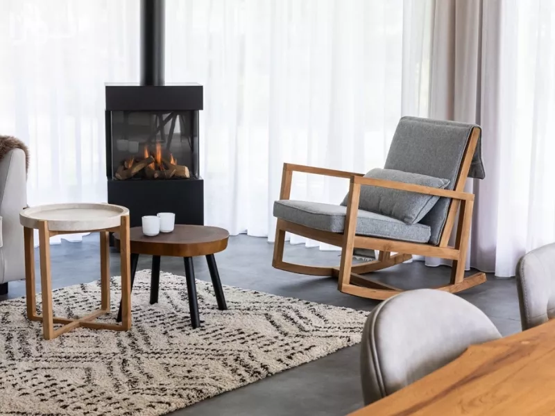 تبدیل بخاری از گاز شهری به کپسولی و بالعکس