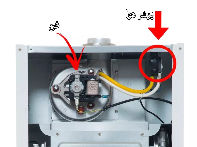 تصاویر وبلاگ خدمات نوژا سرویس