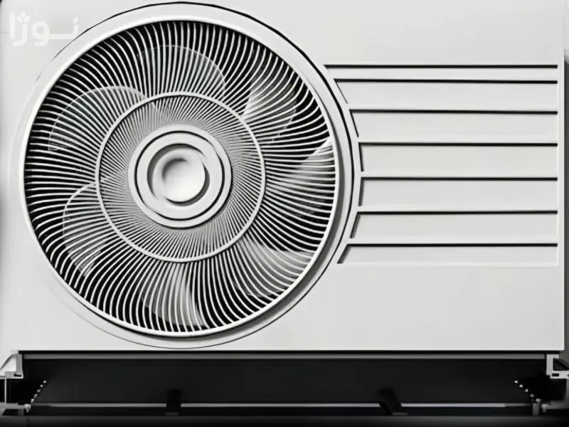 تصاویر وبلاگ خدمات نوژا سرویس