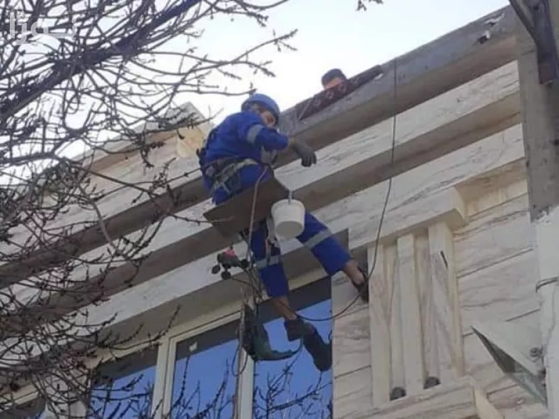 عایق نانو نمای ساختمان چیست؟