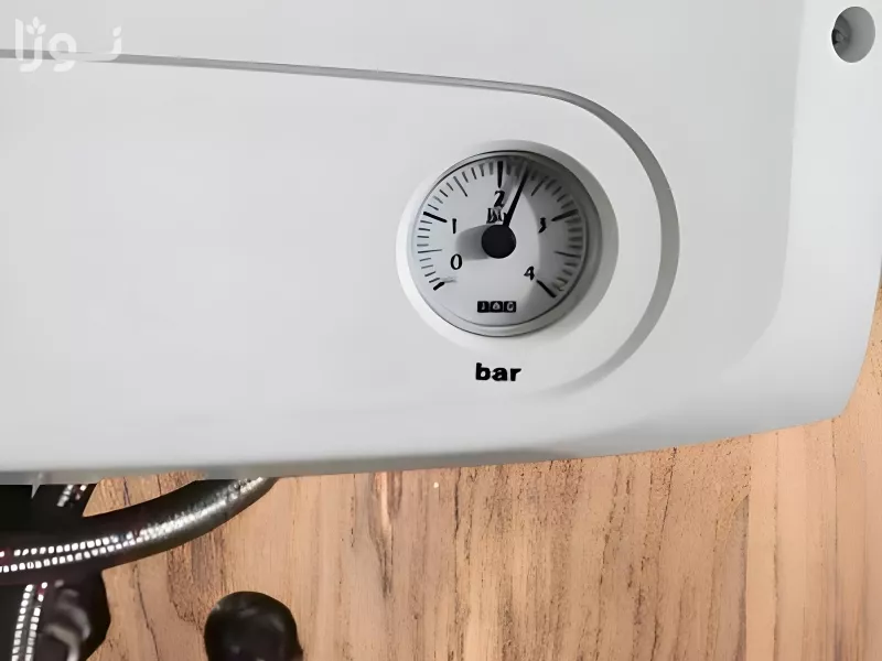 راهنمای جامع: علتها، خطرات و راهحلهای بالا رفتن فشار پکیج