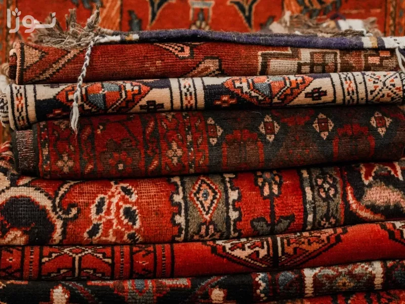 قالیشویی بانو