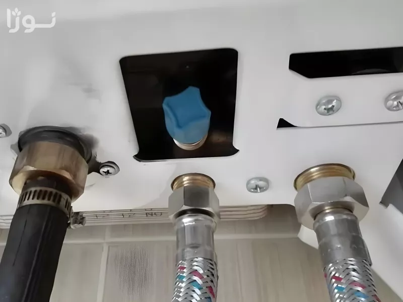 تصاویر وبلاگ خدمات نوژا سرویس