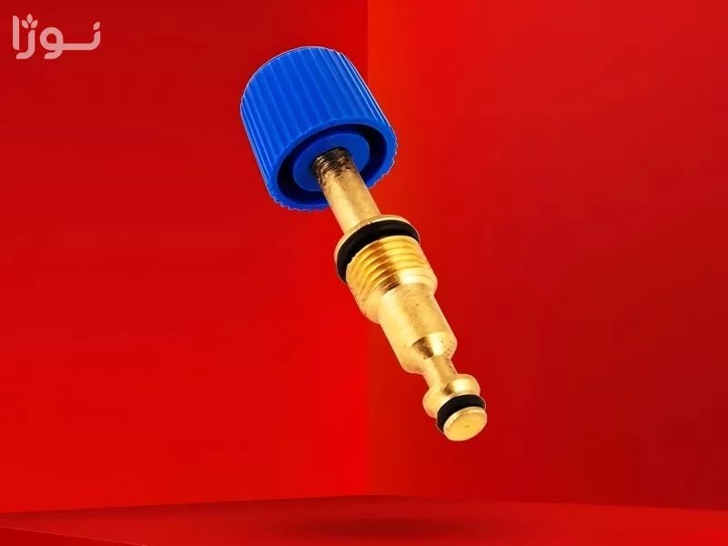 تصاویر وبلاگ خدمات نوژا سرویس