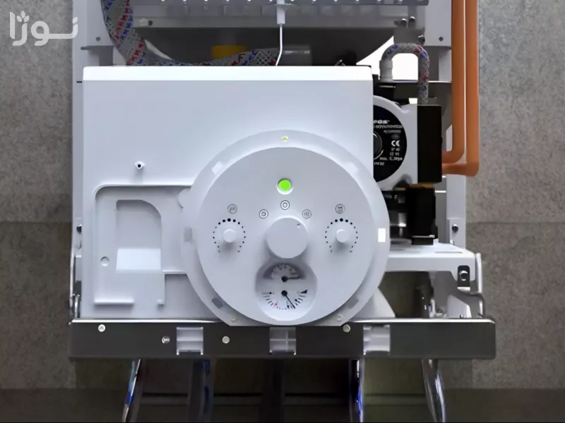 پکیج کالدا ونزیا