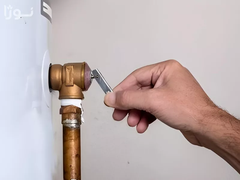 تصاویر وبلاگ خدمات نوژا سرویس