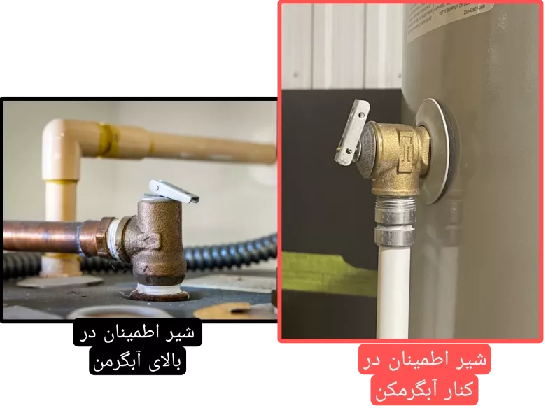 تصاویر وبلاگ خدمات نوژا سرویس