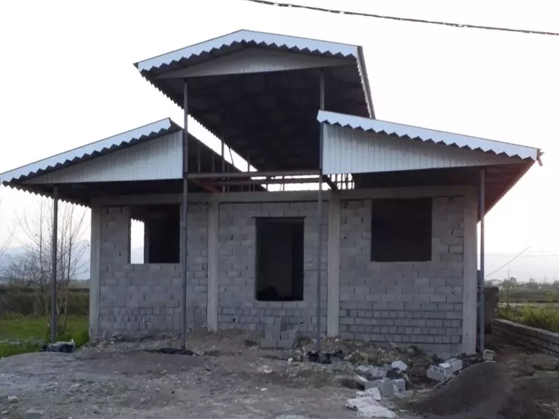 خدمات نوژا سرویس