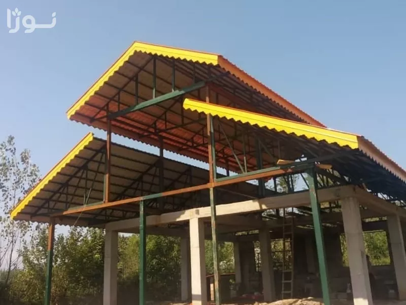 خدمات نوژا سرویس