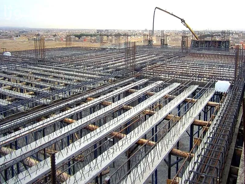 خدمات نوژا سرویس 