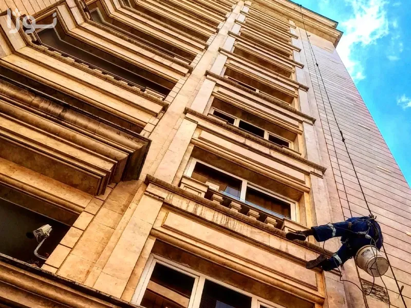 مزایای رقابتی نوژاسرویس در ارائه خدمات پیچ و رولپلاک نما در خوی