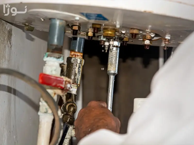 روش های پیشگیری از نشتی پکیج و نگهداری اصولی