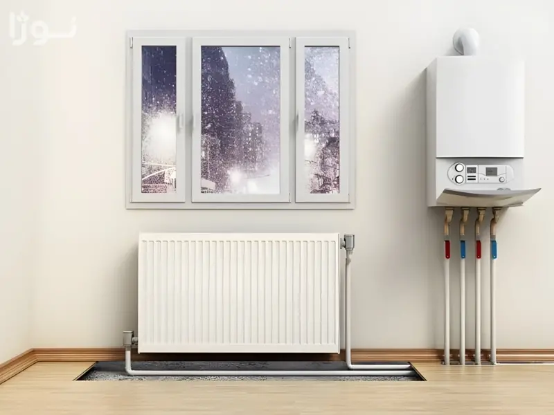 سوالات متداول درباره پکیج - پاسخ به مشکلات رایج پکیج