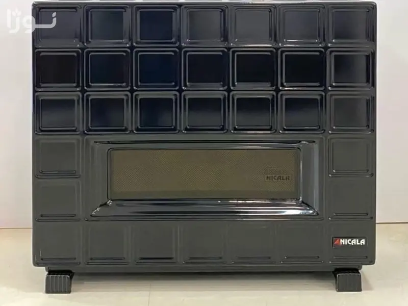 عیبیابی مشکل روشن نشدن مشعل بخاری گازی