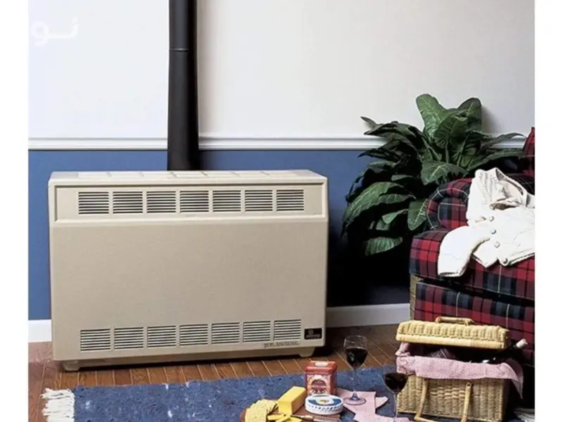 خرابی ترموکوپل بخاری گازی - علائم و روش تعمیر