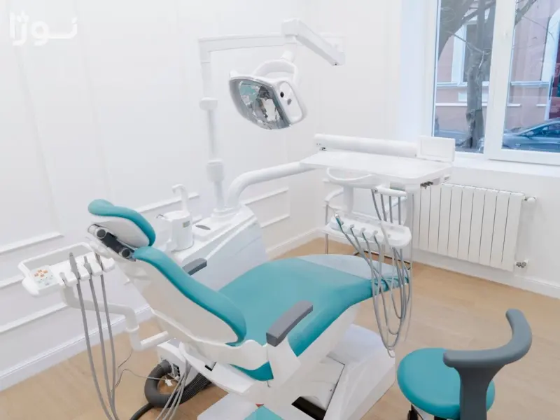 هزینه لوله کشی مطب دندانپزشکی و نصب یونیت دندانپزشکی در سنندج با نوژاسرویس