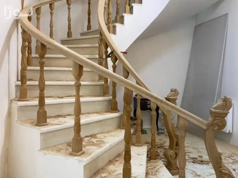 خدمات نوژا سرویس 