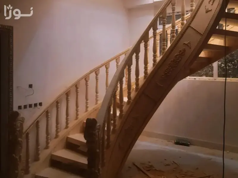 خدمات نوژا سرویس 