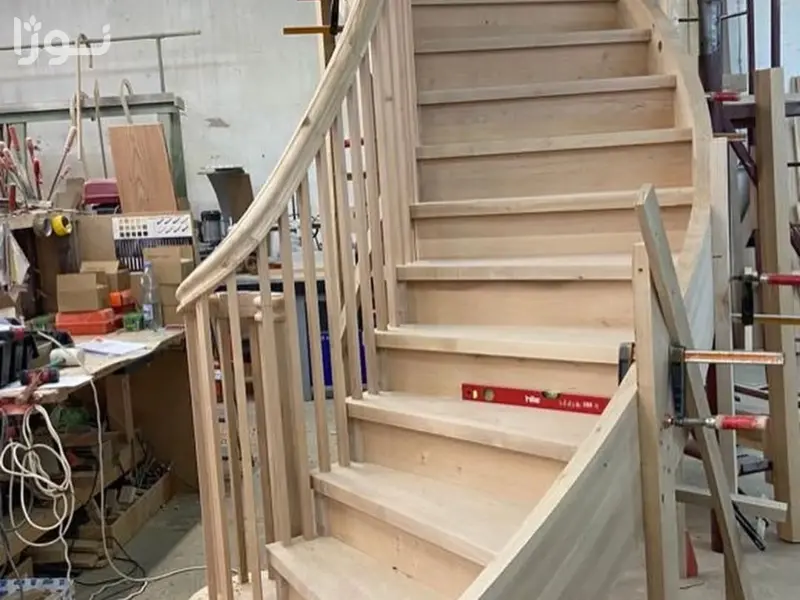 خدمات نوژا سرویس 