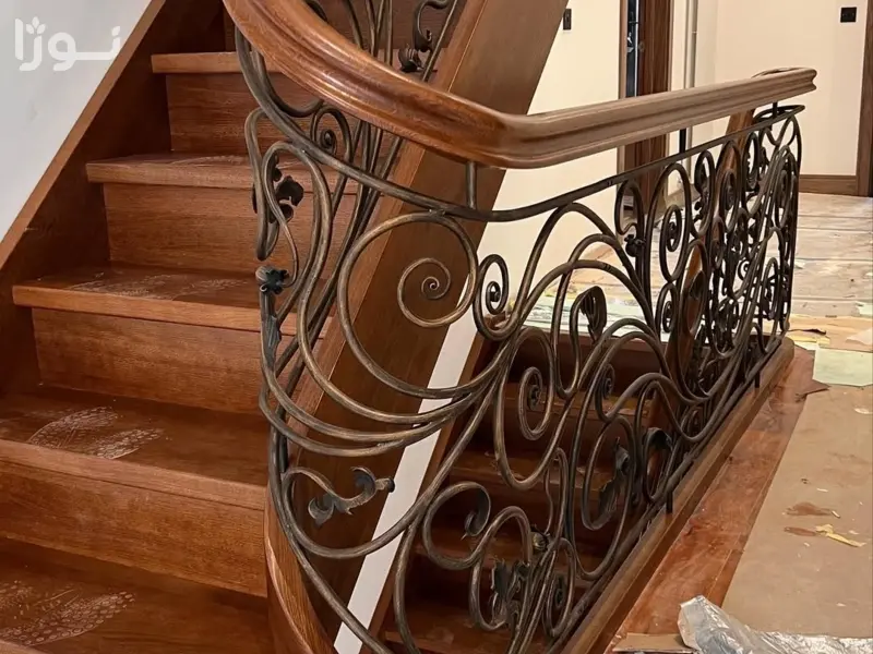 خدمات نوژا سرویس 