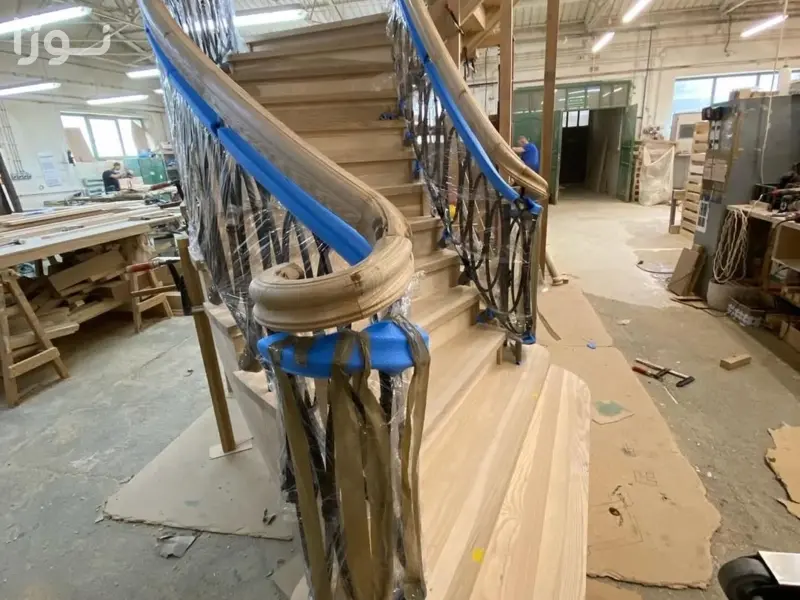 خدمات نوژا سرویس 