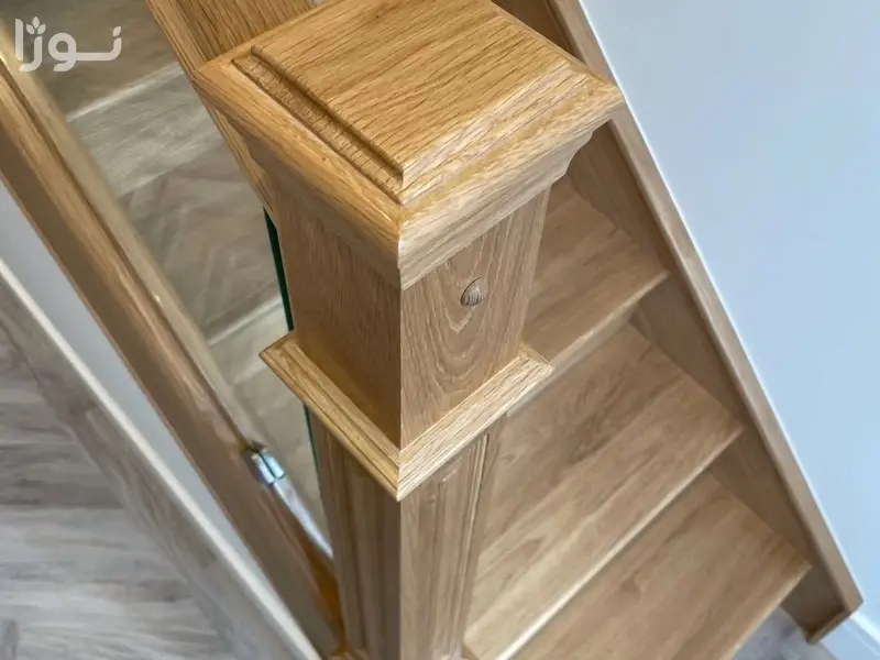 خدمات نوژا سرویس 