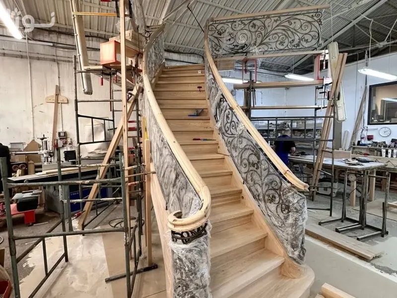 خدمات نوژا سرویس 