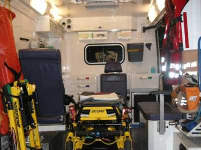 آمبولانس خصوصی در سنندج
