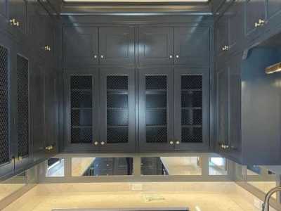 کابینت سازی و نصب کابینت