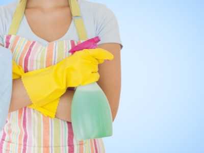نظافت منزل و محل کار در سقز