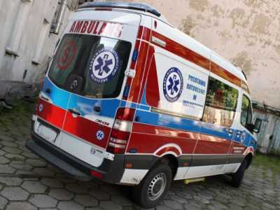 آمبولانس خصوصی در ارومیه