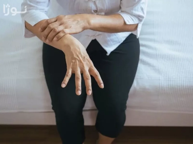 چه بیماری هایی باعث لرزش بدن میشود
