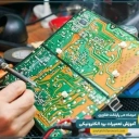 تعمیر انواع برد الکترونیکی