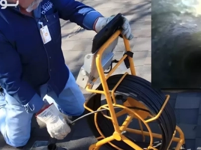 لوله بازکنی و چاه بازکنی