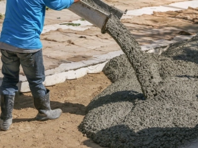 مرغوبترین بتن آماده با قیمت مناسب