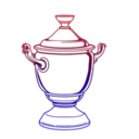 تعمیر سماور گازی و برقی