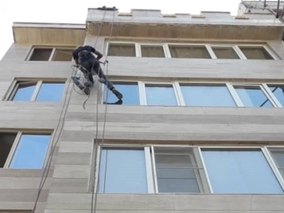 عایق کاری با مواد نانو