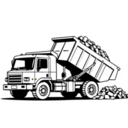 حمل نخاله ساختمانی