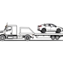 خودروبر کفی